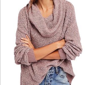 Free People Sweater